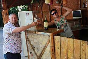 Family hotel Tropicana