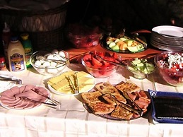 Family hotel Tropicana