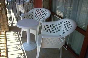 Family hotel Tropicana