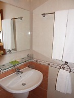 Family hotel Tropicana