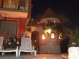 Family hotel Tropicana