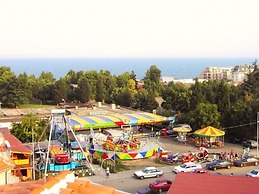 Family hotel Tropicana