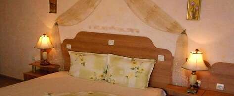 Family hotel Tropicana