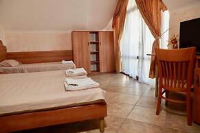 Family hotel Tropicana