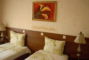 Family hotel Tropicana