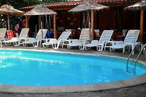 Family hotel Tropicana