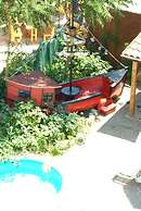 Family hotel Tropicana