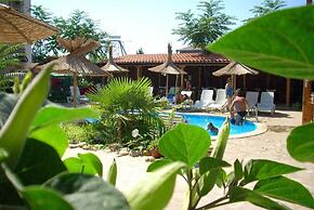 Family hotel Tropicana