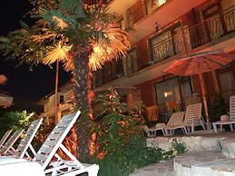 Family hotel Tropicana