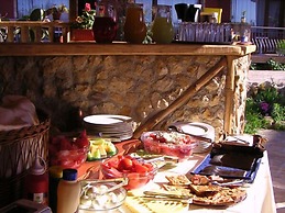 Family hotel Tropicana