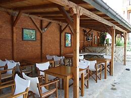 Family hotel Tropicana