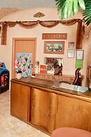 Family hotel Tropicana