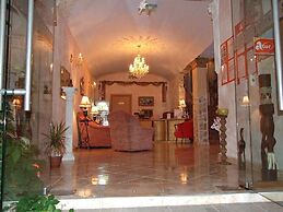 Family hotel Tropicana