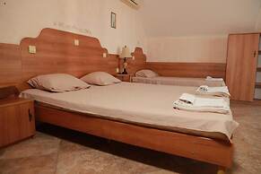 Family hotel Tropicana