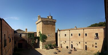 Il Filaro del Castello di San Basilio