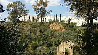 Il Filaro del Castello di San Basilio