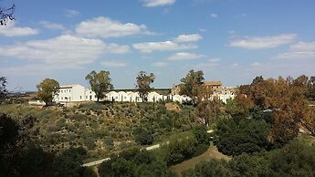 Il Filaro del Castello di San Basilio