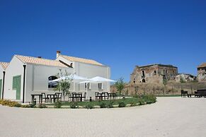 Il Filaro del Castello di San Basilio