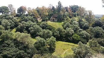 Il Filaro del Castello di San Basilio
