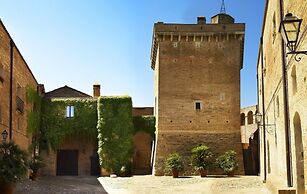 Il Filaro del Castello di San Basilio