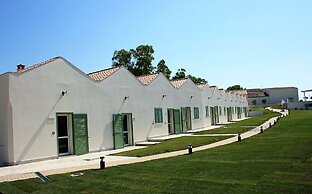 Il Filaro del Castello di San Basilio
