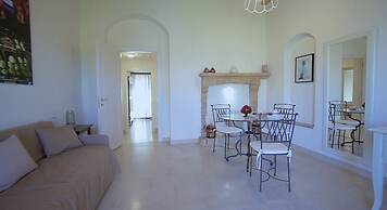 Il Filaro del Castello di San Basilio