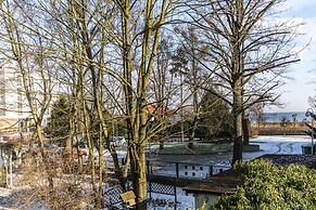 Apartamenty Mój Sopot - Sea Noice