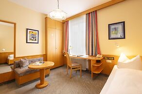 Hotel Bergfried Schoenblick