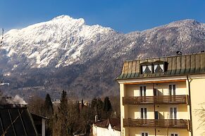 Hotel Bergfried Schoenblick