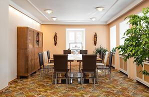 Hotel Bergfried Schoenblick