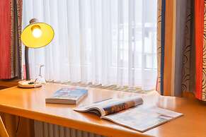 Hotel Bergfried Schoenblick