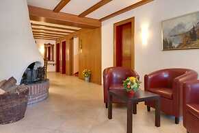 Hotel Bergfried Schoenblick