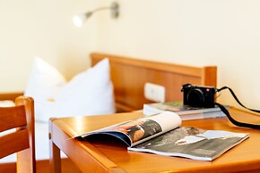 Hotel Bergfried Schoenblick