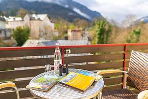 Hotel Bergfried Schoenblick