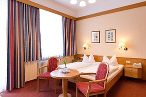 Hotel Bergfried Schoenblick