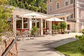 Hotel Bergfried Schoenblick