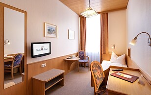 Hotel Bergfried Schoenblick