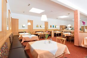 Hotel Bergfried Schoenblick