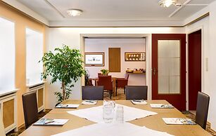 Hotel Bergfried Schoenblick