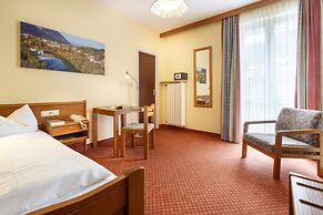 Hotel Bergfried Schoenblick