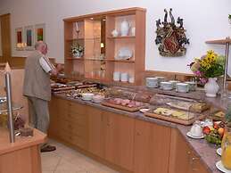 Hotel Bergfried Schoenblick