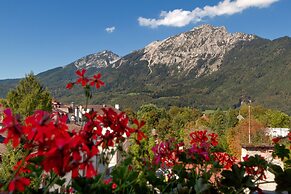 Hotel Bergfried Schoenblick