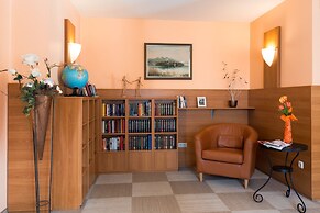 Hotel Bergfried Schoenblick