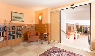 Hotel Bergfried Schoenblick