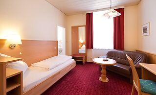 Hotel Bergfried Schoenblick