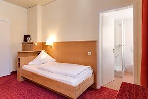 Hotel Bergfried Schoenblick