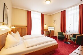 Hotel Bergfried Schoenblick