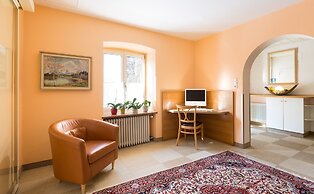Hotel Bergfried Schoenblick