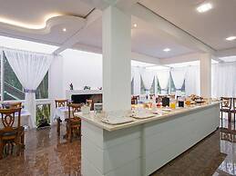 Pousada Perfume de Canela