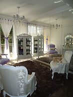 Pousada Perfume de Canela